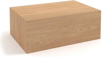 AM.PM Lade voor dressing fineer eik, Johanez