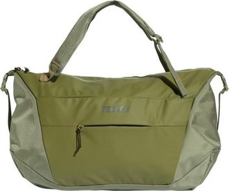 ADIDAS TERREX MT Duffel 50 Reisetasche - | oliv
