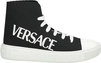 Versace SCHUHE - Sneakers auf YOOX.COM