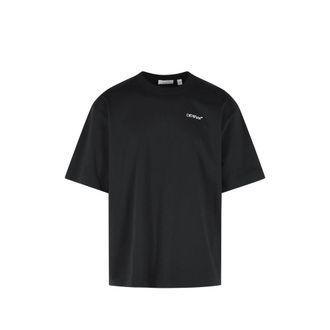 Off-white Half Arrows Skate Short-sleeve T-shirt