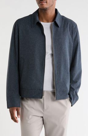 Rag & Bone Phillips Jacket in Navy at Nordstrom Rack, Size Xx-Large