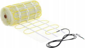 OEM Estera Calefactora Para Azulejos Ma-160w/m&sup2; 4m&sup2;