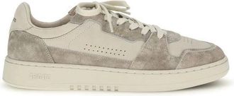 Axel Arigato Area Lo Leather Sneakers - Shoes - Hombre - Gris - 40 EU