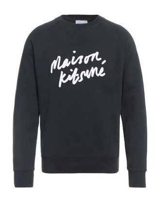 Maison Kitsuné TOPS - Sweatshirts auf YOOX.COM
