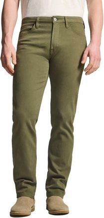 34 Heritage Courage Straight Leg Jeans in Kalamata Honeycomb at Nordstrom, Size 31 X 32