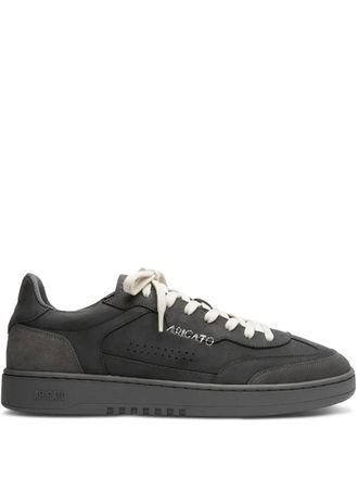 Axel Arigato Sneakers con punta a T - Grigio