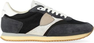 Philippe Model Hombre, Zapatos, Negro, Talla: 46 EU