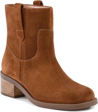 Seychelles Mid Suede Boot