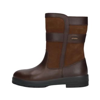 Dubarry Schoenen, Dames, Bruin, 41 EU, Leer, Roscommon Enkellaars