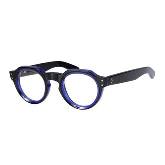 K&agrave;dor Glasses, unisex, Blue, Size: 46 MM Spike