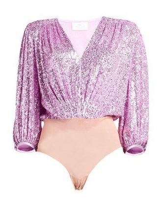 Nenette CAMISETAS Y TOPS - Bodies en YOOX.COM
