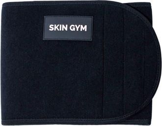 Skin Gym Sculpt Waist Wrap in Black at Nordstrom