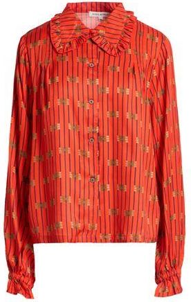Suzie Winkle TOPWEAR - Shirts on YOOX.COM