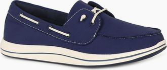 Clarks Womens Brinkley Edge Womens Canvas Shoes - Navy - Size: 6