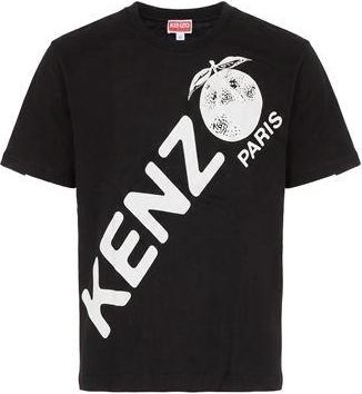 Kenzo CAMISETAS Y TOPS - Camisetas en YOOX.COM