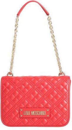 Love Moschino BOLSOS - Bolsos de asas largas en YOOX.COM