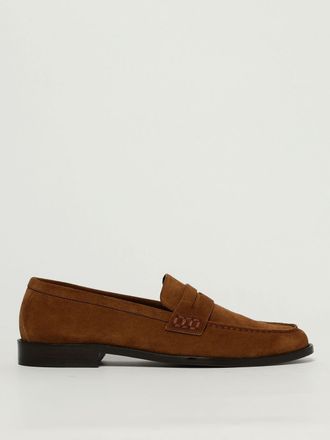 Manolo Blahnik Loafers MANOLO BLAHNIK Men color Brown