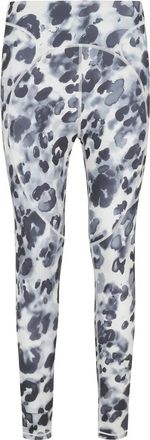 adidas by Stella McCartney Leggings - Dames - Trainingsleggings - Veelkleurig - M - Fitness