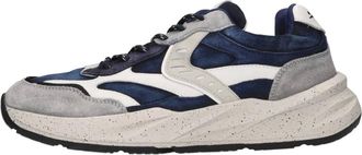 Voile Blanche Hombre, Zapatos, Multicolor, Talla: 42 EU