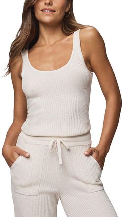 Splendid Georgie Cashmere-Blend Tank