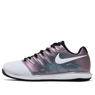 Nike (WMNS) Nike Air Zoom Vapor X HC Psychic Purple AA8027-900