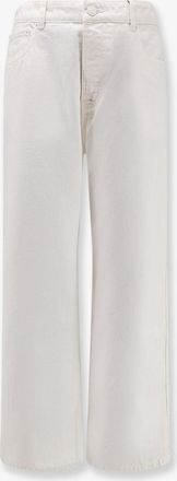 Ami Pantaloni in cotone - AMI PARIS - gender_Man