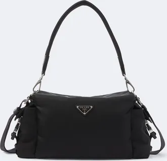 Prada Prada Explore Re-nylon shoulder bag