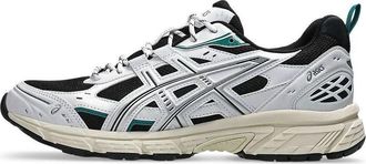 Asics Gel-Nunobiki Black Pure Silver 1203A536-002