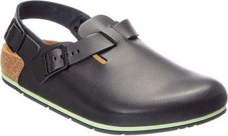 Birkenstock Tokio Pro Leather Clog