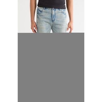 Rta Enzo Released Hem Skinny Jeans in Indigo Dusk at Nordstrom Rack, Size 28