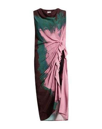 Dries Van Noten KLEIDER - Midi-Kleider auf YOOX.COM