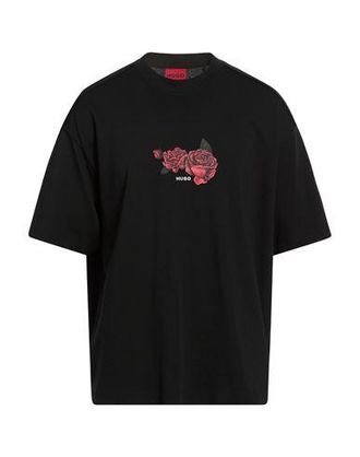 HUGO BOSS TOPWEAR - T-shirts on YOOX.COM