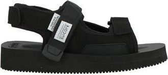 Suicoke CALZATURE - Sandali su YOOX.COM