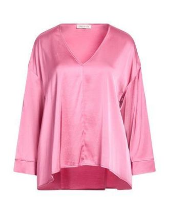 Manila Grace CAMISETAS Y TOPS - Tops en YOOX.COM