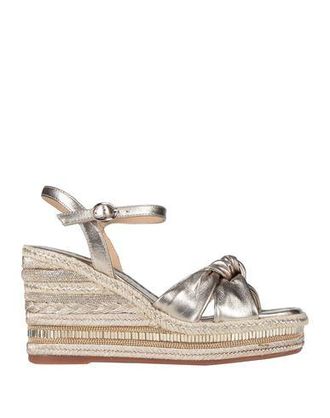 Alma En Pena SCHUHE - Sandalen auf YOOX.COM