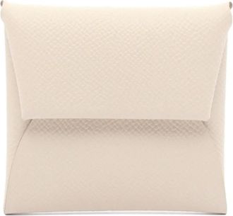 Herm&egrave;s Portamonete Bastia 2024 - Toni neutri