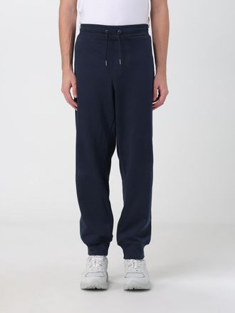 A|X Armani Exchange Klassieke Sweatpants Relaxed Fit