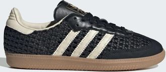 adidas Originals Samba OG - Sneakers nere alluncinetto-Nero