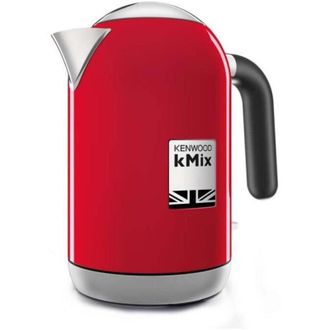 Kenwood Hervidor Kenwood Zjx650rd 1 L - Rojo