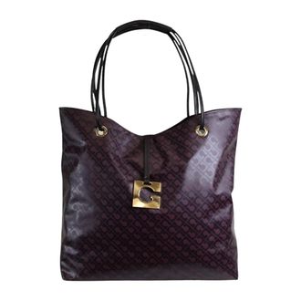 Gherardini Softy Tote - - Bags - Donna - Rosso - ONE SIZE