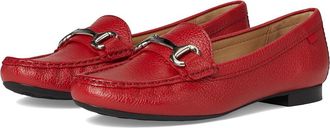 Marc Joseph New York Grand Street Womens Shoes Pepper Red Grainy : 8 M, Leather