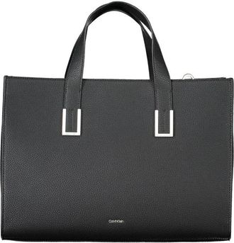 Calvin Klein Polyester Women Womens Handbag