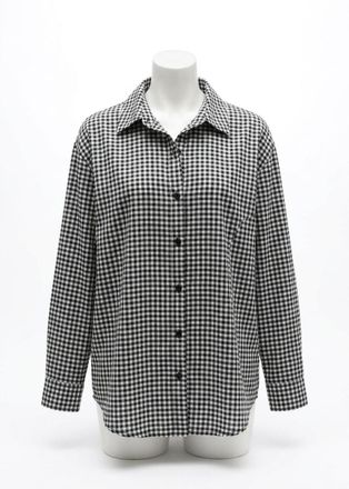 Z Supply Seaport Button Up Top In Eclipse