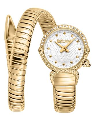 Just Cavalli Womens Radiosa Watch