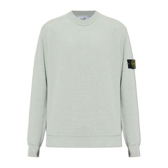 Stone Island Uomo, Maglie, Verde, 2Xl, new