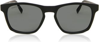 Lacoste L988S 002 Mens Sunglasses Black Size 54