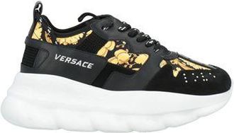 Versace CALZATURE - Sneakers su YOOX.COM