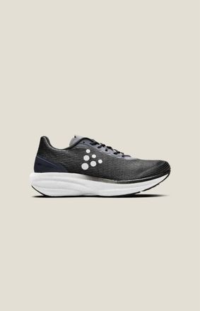 Craft Mens Pro Endurance Distance Running Shoes In Black/white