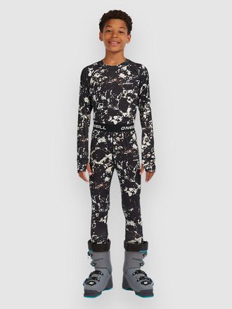 O'Neill Set Kids Funktionsoverall schwarz