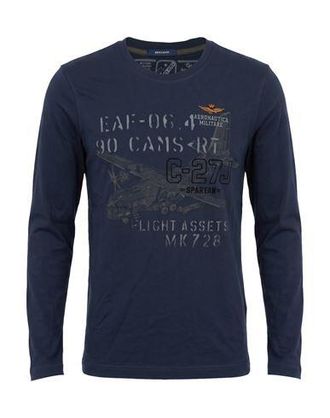 Aeronautica CAMISETAS Y TOPS - Camisetas en YOOX.COM